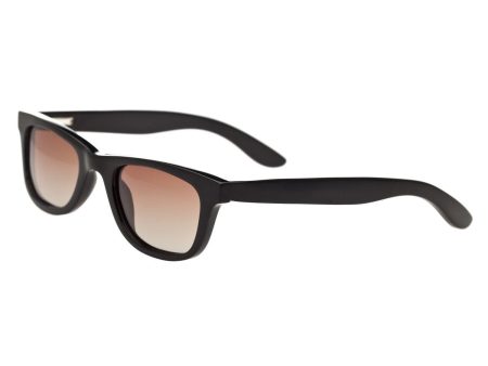 Bertha Zoe Buffalo-Horn Polarized Sunglasses Online Sale