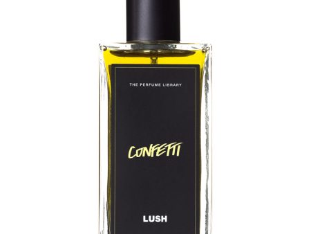 Confetti 100ml For Cheap