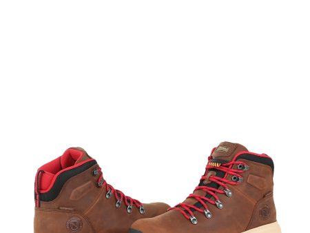 Men s Shift Hiker Mid Waterproof Boot Supply