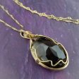 READY TO SHIP SMOKY TOPAZ WIRE WRAPPED PENDANT Hot on Sale