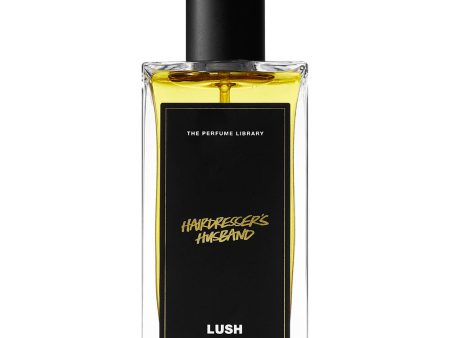 Hairdresser’s Husband 100ml Discount