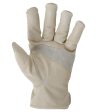 Men s Fleece Lined Leather Work Glove – Buffalo Cheap