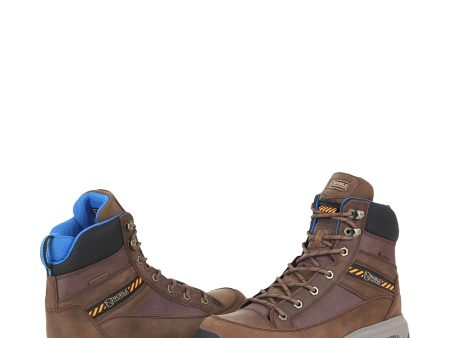 Men’s Shift Sneaker Boot Waterproof Online Hot Sale