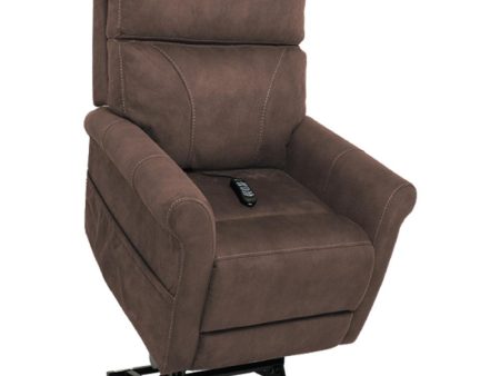 VivaLift® Urbana Seat Lift Recliner - PLR-965 Sale