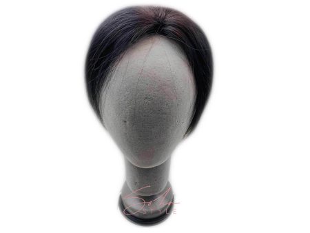 Shannon  - 10  Futura Hair Volume Topper Extension Sale