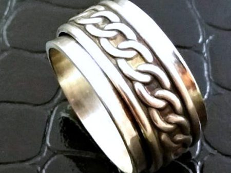 DONOVAN Ring For Discount