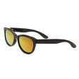 Bertha Carly Buffalo-Horn Polarized Sunglasses Discount