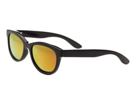 Bertha Carly Buffalo-Horn Polarized Sunglasses Discount