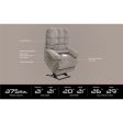 Oasis Seat Lift Recliner - LC-580 Discount