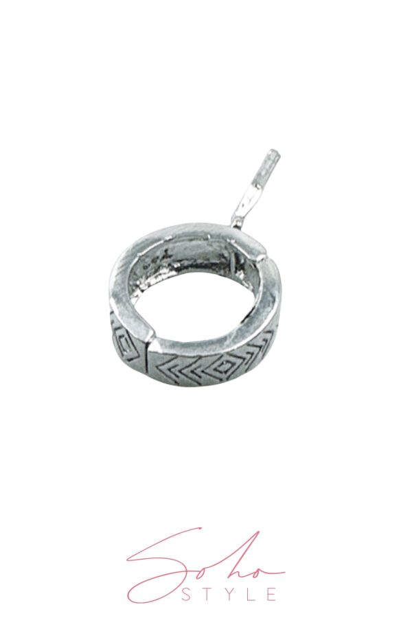 Dreadlocks Hair Braid Ring Clip Online Sale