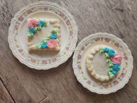 12 Gluten-Free AND Vegan Dairy Free Sugar Cookies Fashion