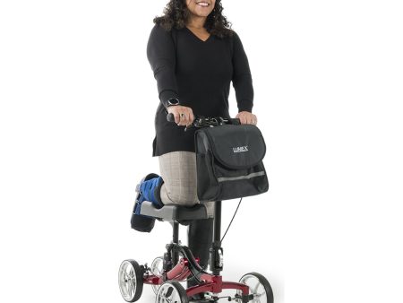 Lumex S8 Knee Walker For Cheap