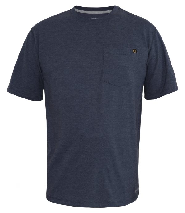 Men s The Best Dang™ Short Sleeve Pocket Tee ~ Group 2 For Sale