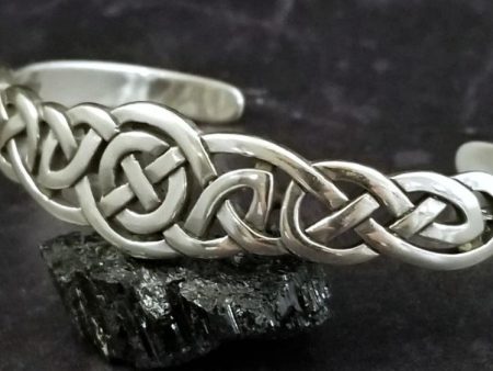 CELTIC JOURNEY Cuff Online Hot Sale