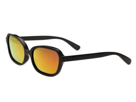 Bertha Harley Buffalo-Horn Polarized Sunglasses Cheap