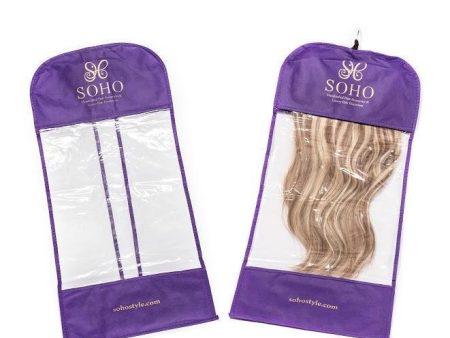 Soho Hair Carrier Supply