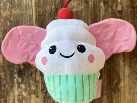 Sally Sprinkles Soft Plushie on Sale