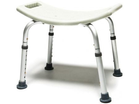 Lumex Bath Seat without Backrest (Knock down) For Sale