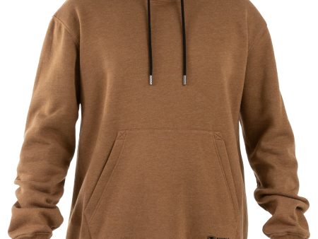 Men s Flex Pullover Hoodie Hot on Sale