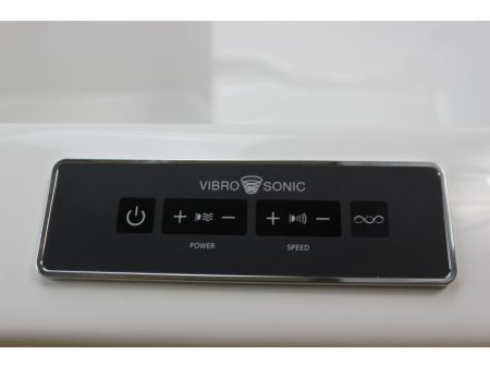 Vibrosonic Hydro System Sale