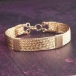 ASHANTI Bracelet, 14k Gold Filled (Three Versions) Online Sale