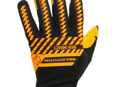 Men’s Heavy Duty High Impact Glove Supply