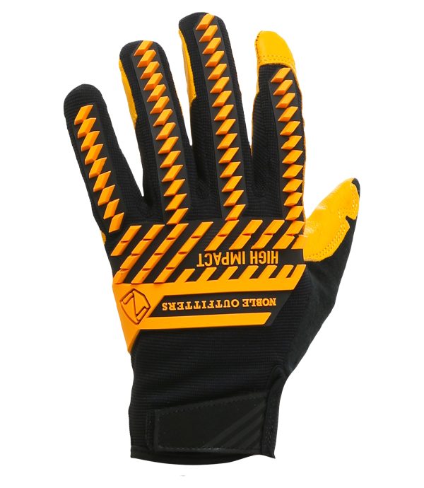 Men’s Heavy Duty High Impact Glove Supply