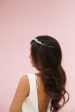 Icy Flower Tiara For Discount