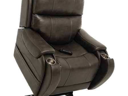 VivaLift!® Atlas Seat Lift Recliner - PLR-985 Online now