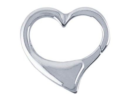 Clasp, Heart #1 For Cheap