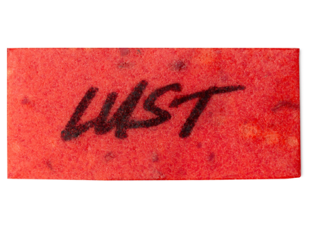 Lust Washcard Supply