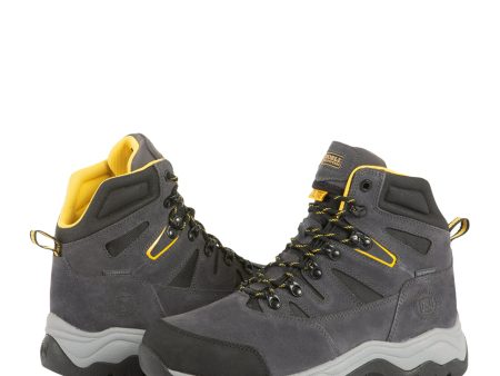 Men s Advance 6  Waterproof Safety Toe Work Boot For Sale