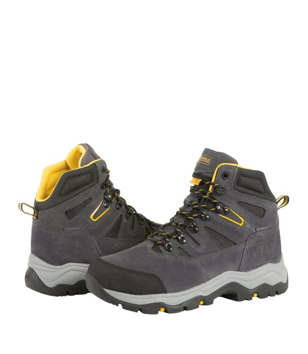 Men s Advance 6  Waterproof Safety Toe Work Boot For Sale