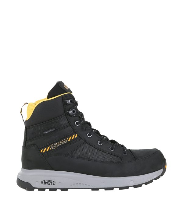 Men’s Shift Sneaker Boot Waterproof Composite Toe on Sale