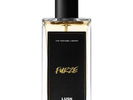 Furze 100ml Supply