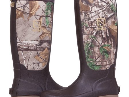 Men s MUDS® High Camo Fashion