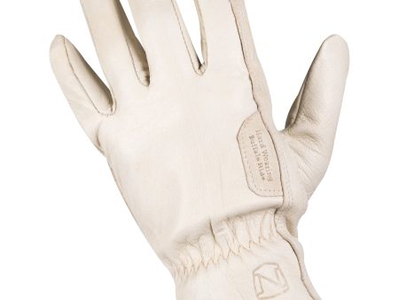 Men s Leather Work Glove – Buffalo Hot on Sale