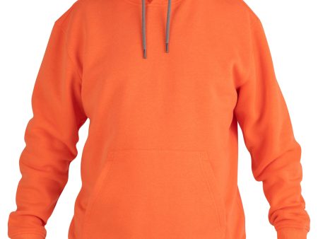 Men s Flex Pullover Hoodie (Closeout) For Cheap