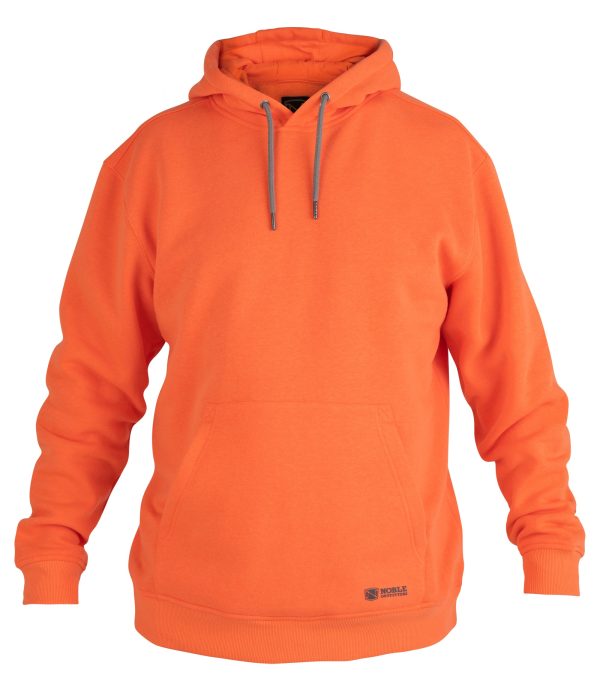 Men s Flex Pullover Hoodie (Closeout) For Cheap