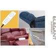 Oasis Seat Lift Recliner - LC-580 Discount