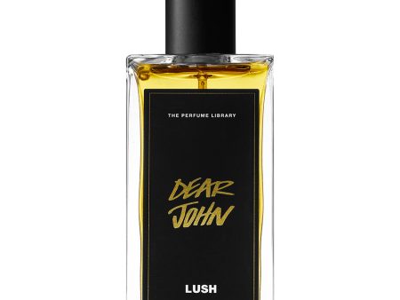 Dear John 100ml Hot on Sale