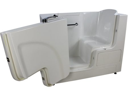 Wheelchair Accessible Tub with Free Home Delivery (Liftgate Service) For Sale