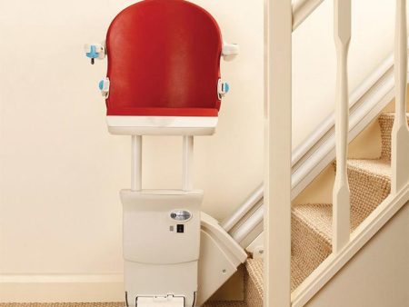 1000 Perch Seat Stair Lift complete, Free Standard Installation, Free Evaluation, 5 yr Battery warranty, 2 Yr Parts Warranty & 1 yr in home labor (only available in NY, NJ & CT) Fashion