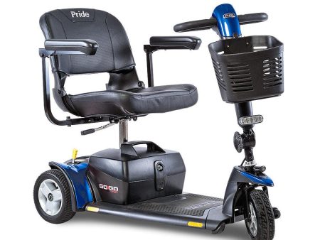 Go Go® Sport 3-Wheel Cheap