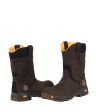 Men s EDGE Wellington Waterproof Composite Toe Boot Online Hot Sale