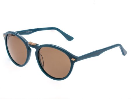 Bertha Kennedy Polarized Sunglasses on Sale