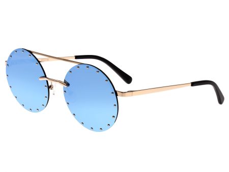 Bertha Harlow Polarized Sunglasses on Sale