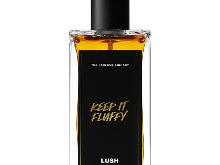 Keep It Fluffy 100ml Supply