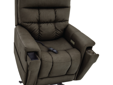 VivaLift!® Ultra Seat Lift Recliner - PLR-4955 Online now