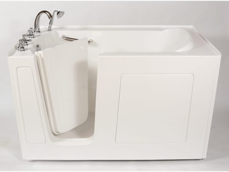 Standard Walk in Tub with Free Home Delivery (Liftgate Service) Supply